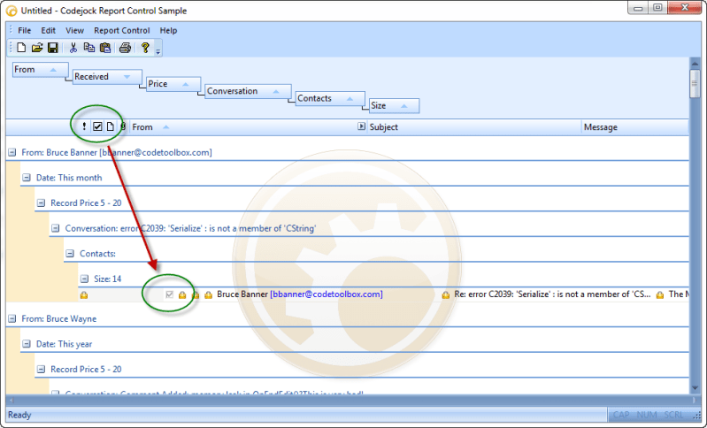 Progress Column Sort Codejock Developer Community - Mobile Ocean Images for Desktop