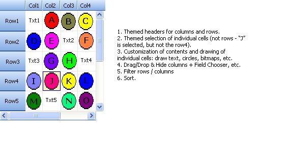 Grid Codejock Developer Community - Best Nature Pictures in HD