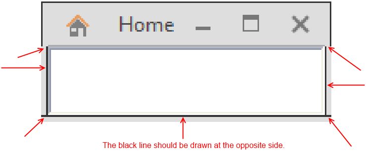 Scrollbar Bug Codejock Developer Community - Nature Background Collection - 4K Quality
