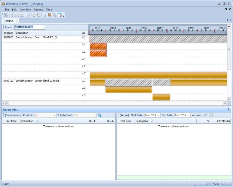 Trackcontrol Timelinelabel Vertical Line In Tracks Codejock Developer - High Quality City Wallpaper - Desktop