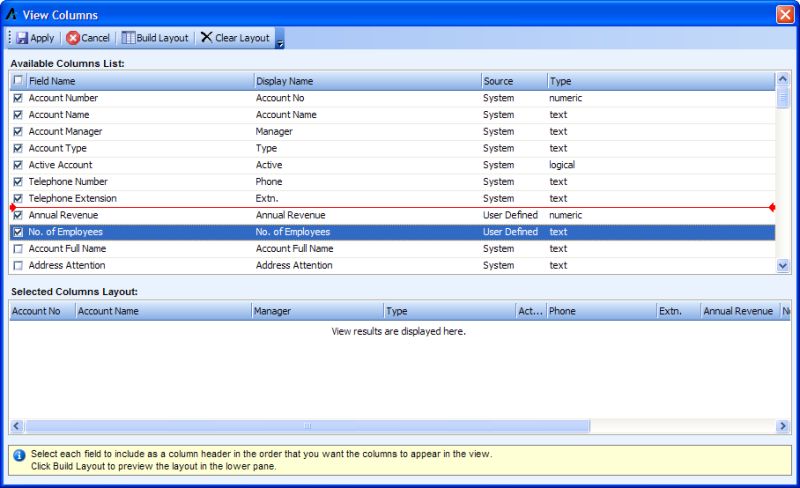 How To Manage User Selected Layouts Codejock Developer Community - Best Ocean Designs in Mobile