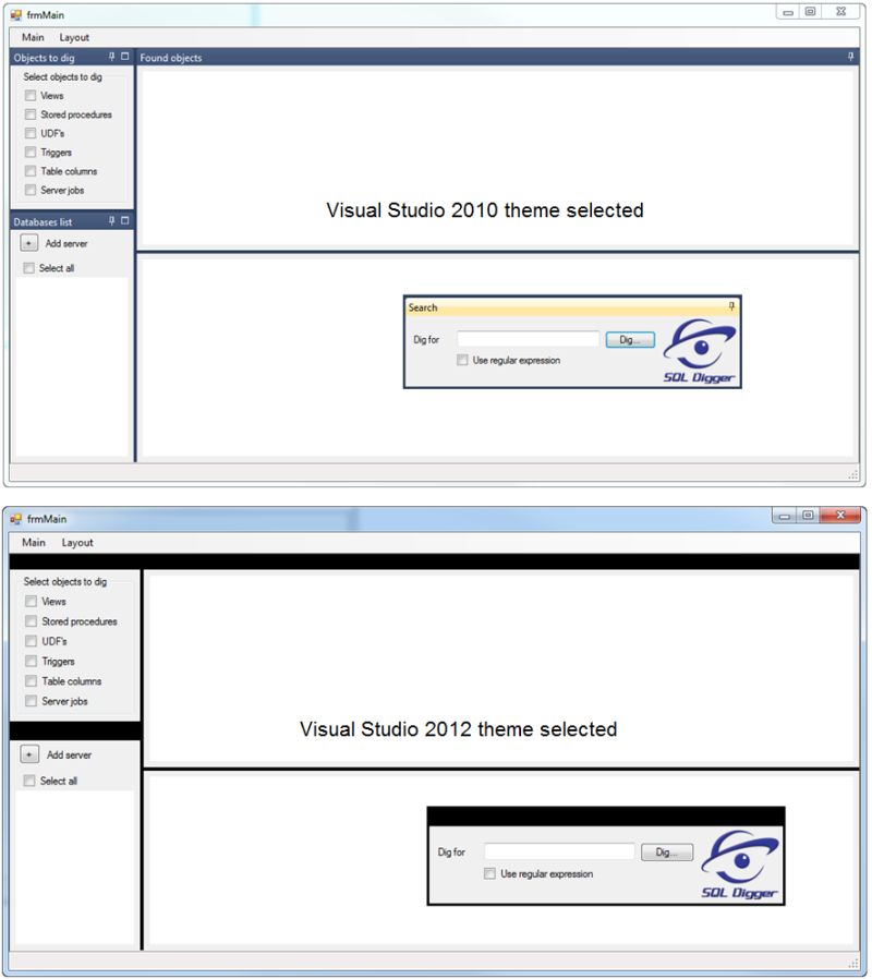 Problem With Buildin Themevisualstudio2012 Codejock Developer Community - Colorful Background Collection - Ultra HD Quality