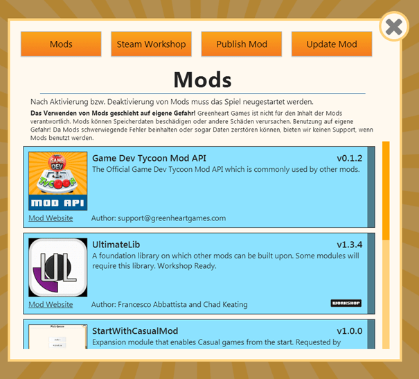 How To Mod Steam Games Pooviral 