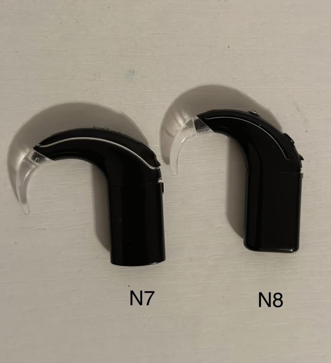 Cochlear nucleus 8