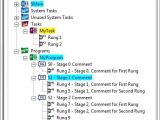 Project Browser