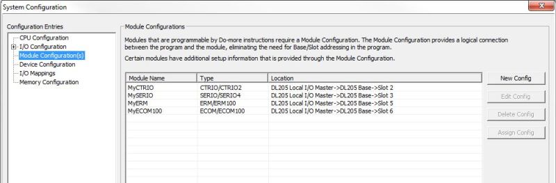 Module Configuration - Premium Dark Illustration Gallery - High Resolution