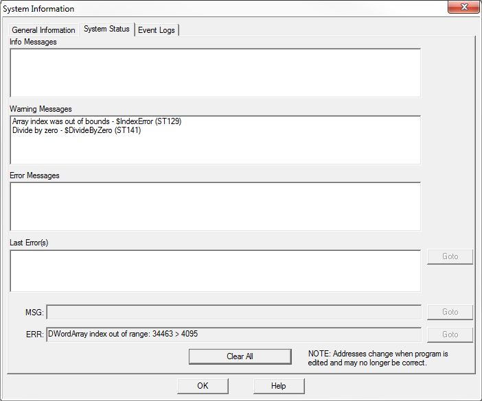 Viewing System Status Information - Premium Minimal Texture Gallery - Mobile
