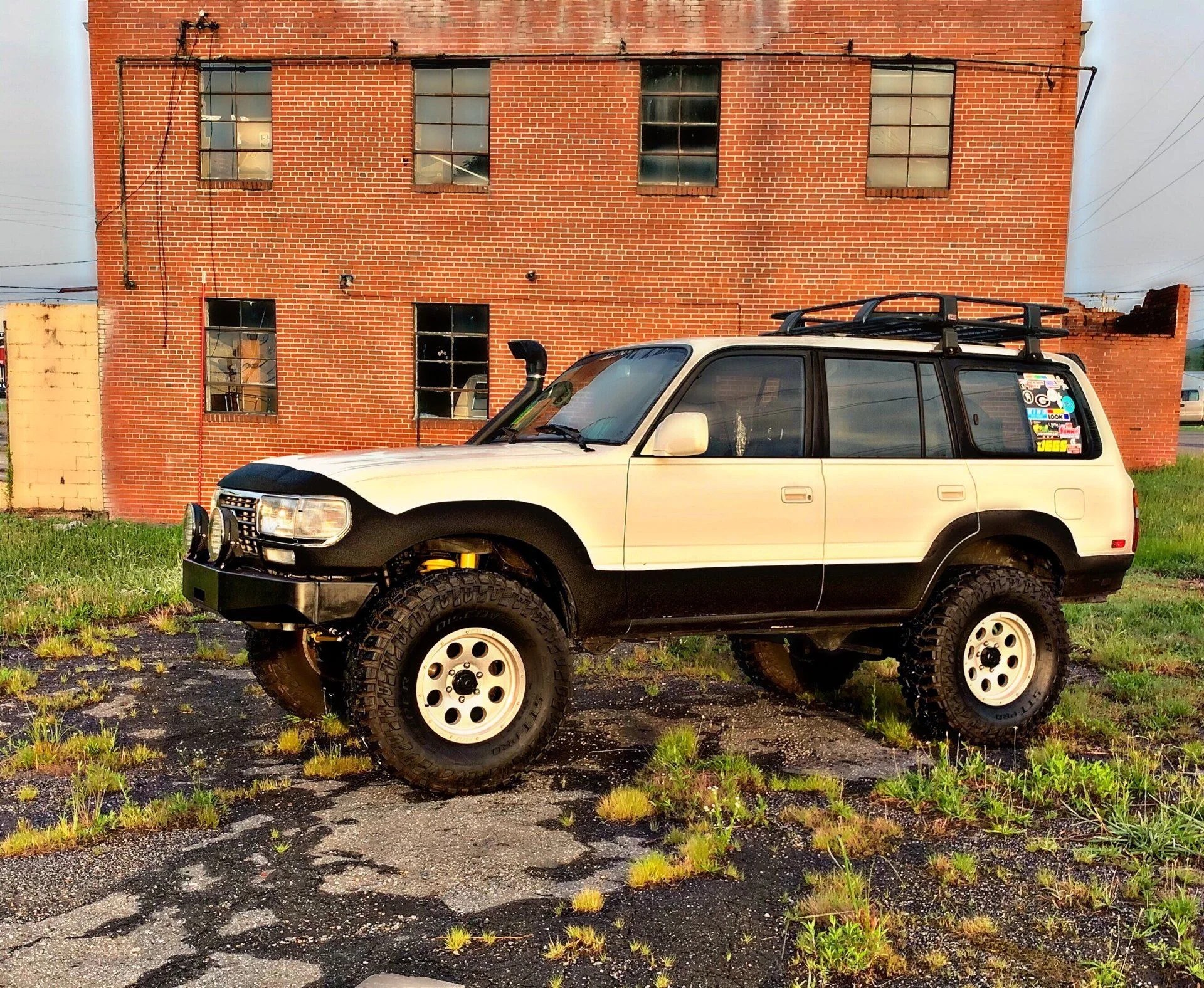 For sale
