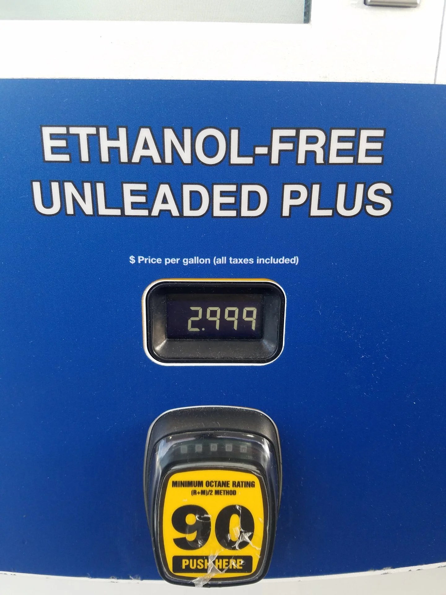 Learn to purchase gas cylinders with this handy guide. Ethanol Free Fuel Opinions Ih8mud Forum