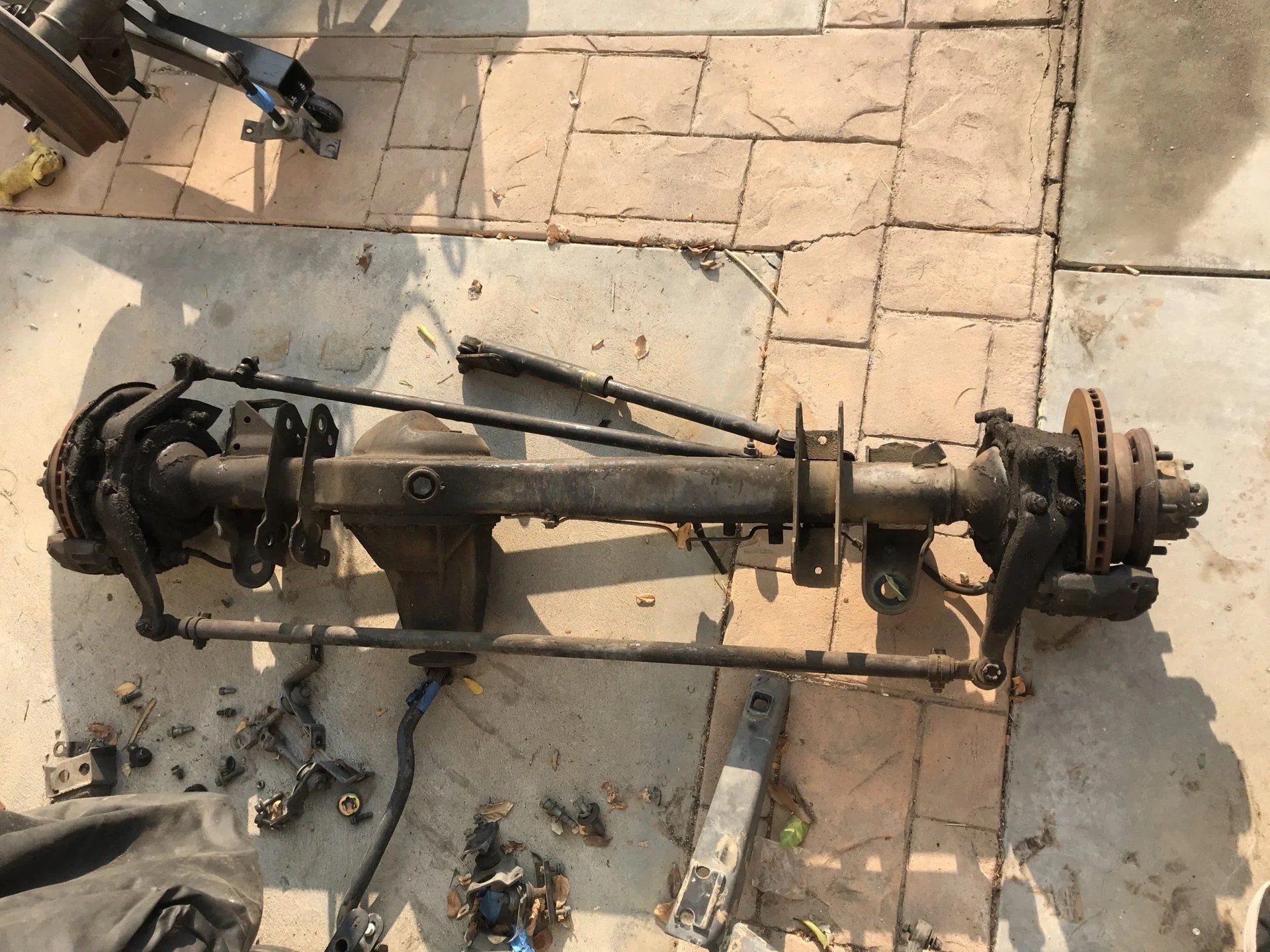 For sale