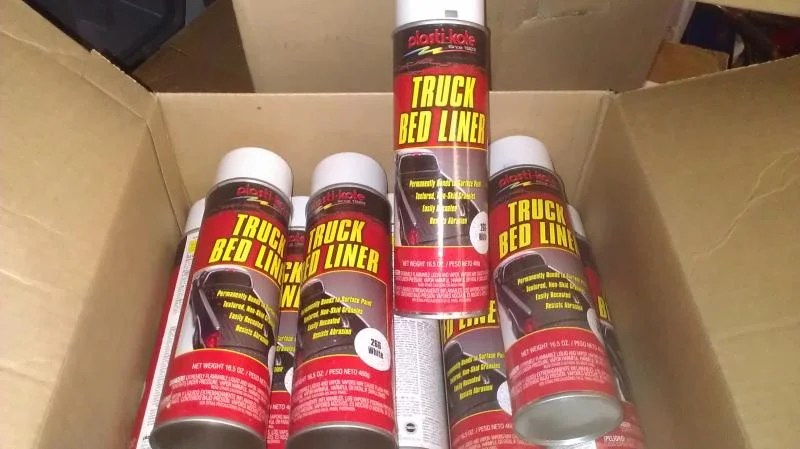 A neighborhood source for quality fruits, vegetables, meats, fish, and. For Sale - White Bed Liner Spray Cans (SOCAL) | IH8MUD Forum