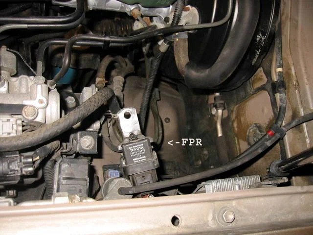 Thank You Toyota Fuel Pump Replacement Ih8mud Forum Fuel Injection System are shipped directly from authorized Toyota dealers and backed by the manufacturers warranty.