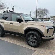 Gx460 Lift Comparison Review Ih8mud Forum