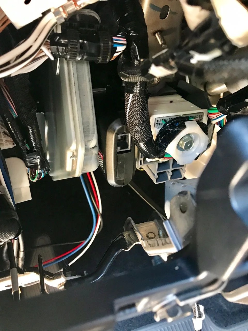 Valley Brake Controller Wiring Diagram » Wiring Digital And Schematic