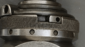 15condition of original:very goodscan type: Wohlhaupter Upa 4 Push Button Issues Linuxcnc