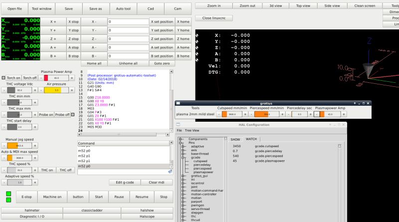 How Do I Read Current System Variable Into My Gcode Program Page 2 - Dark Illustrations - Beautiful Ultra HD Collection