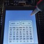 Issue With Touchpad Of Stm32f429 Discovery Board - How-to - LVGL Forum