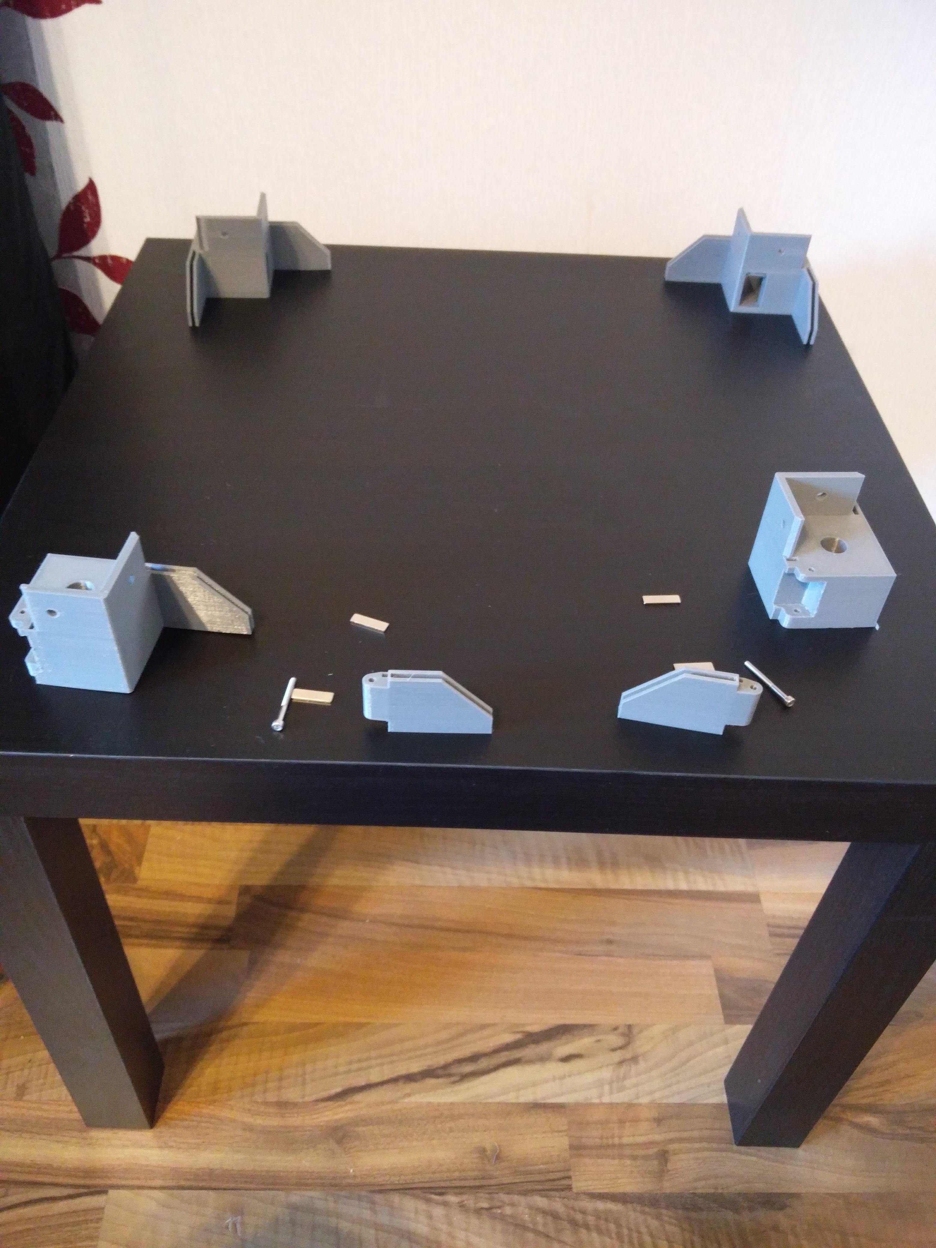 3d Drucker Einhausung Projekte Makerspace Gt