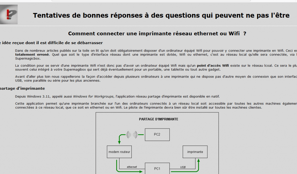 Multifonction compact sans fil avec. Imprimante Epson