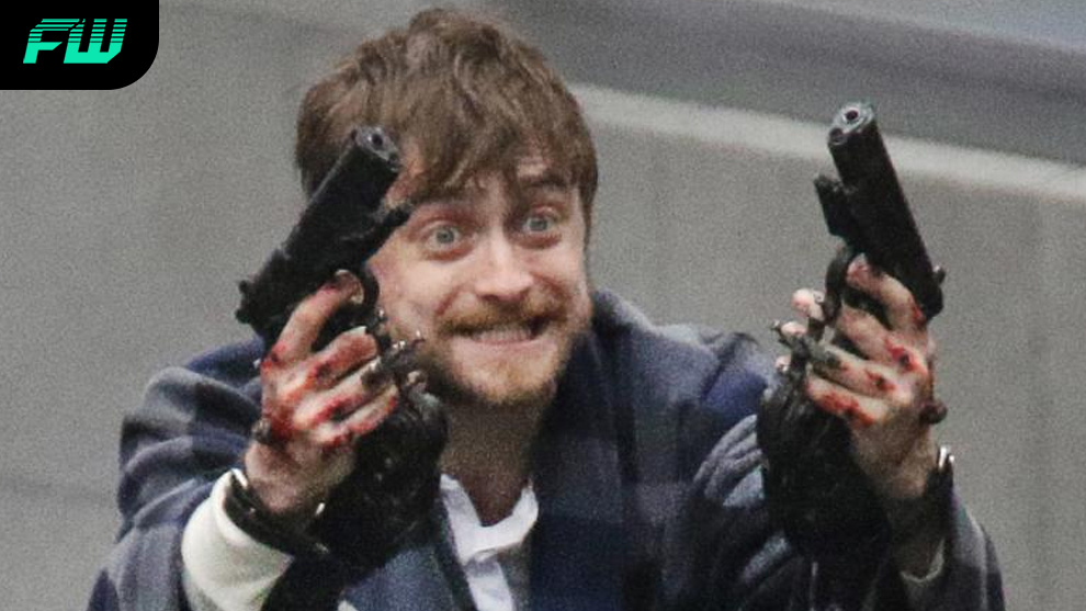 A collection of cool harry potter or harry potter style projects i'd love to tackle. Harry Potter and the Deathly Weapons - Movies - Quarter To