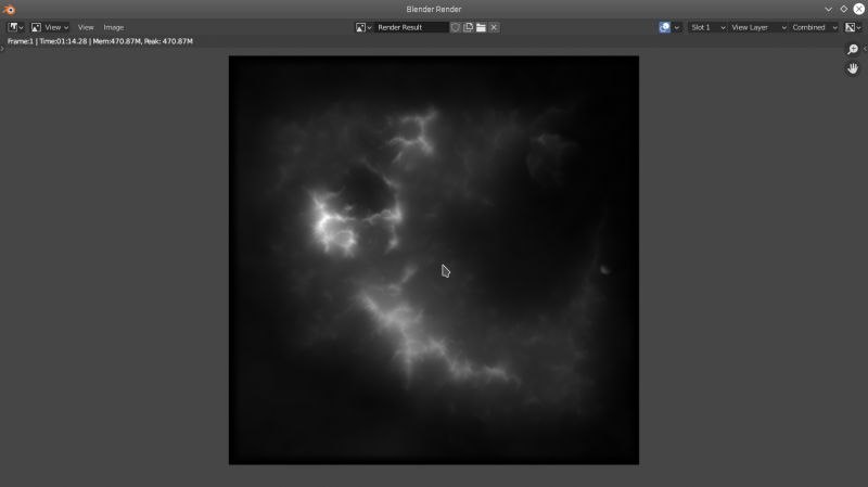 Released Tutorial How To Export Height Map From Blender To Ror - Light Wallpapers - Perfect Mobile Collection