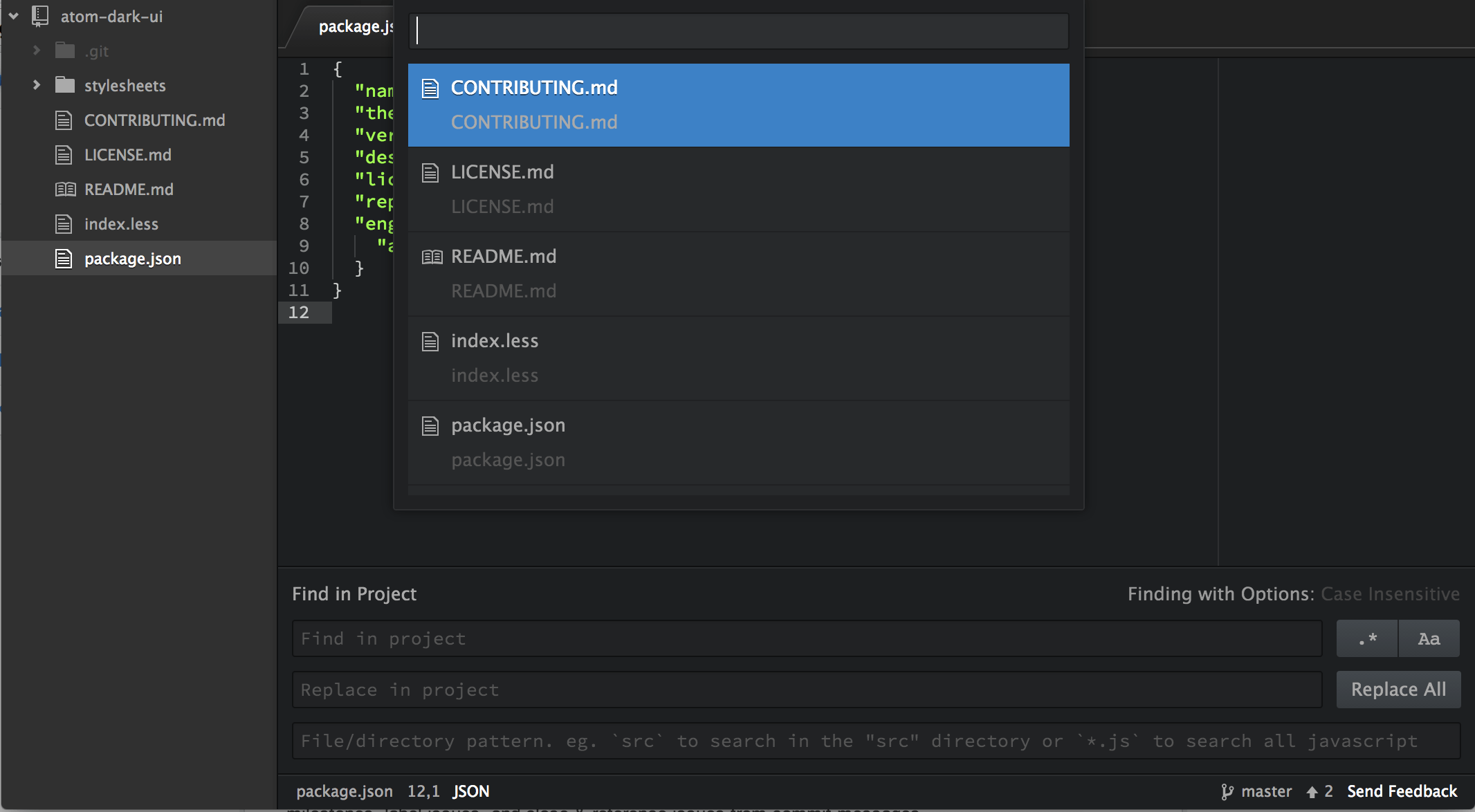 Atom Github Editor General Discussion Sublime Forum