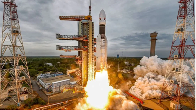 Space sector in India- Explained Pointwise |ForumIAS