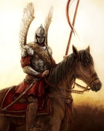 Wingless Hussar For Non Polish Civs Please 109 By Cloudact Ii Discussion Age Of Empires Forum