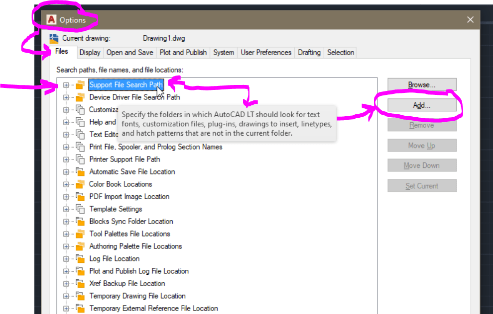 Solved: Cant Find Script File - Autodesk Community