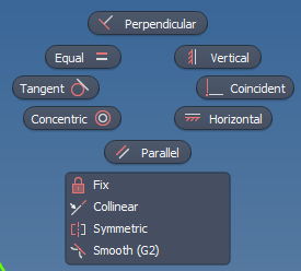 Solved: Marking Menu Options Greyed Out - Autodesk Community