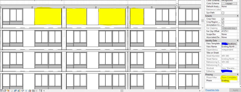 Solved Decrease Curtain Wall Selection Box Autodesk Community - Best City Patterns in High Resolution