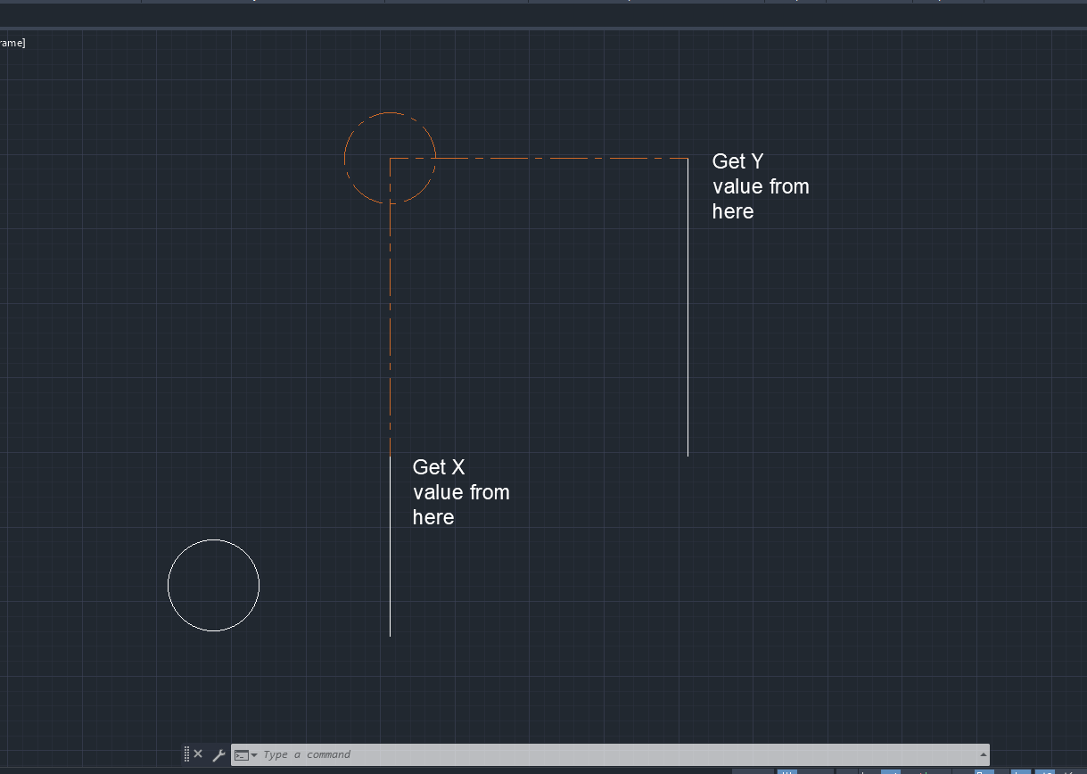 Solved: Move Object By Specifying Distance And Click - Autodesk Community
