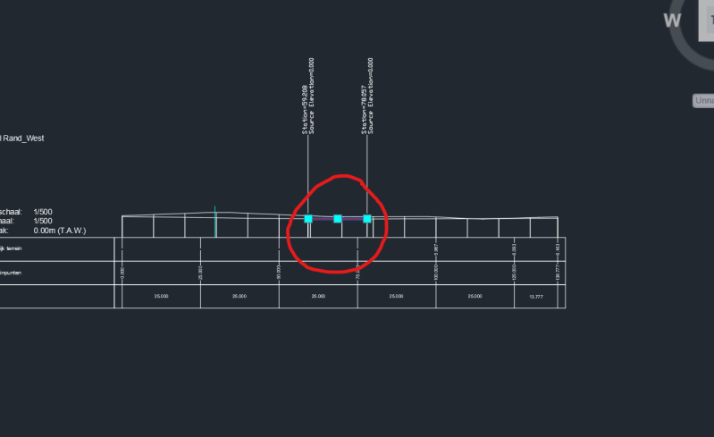Corridor At Curb Return Autodesk Community - Best Gradient Images in HD
