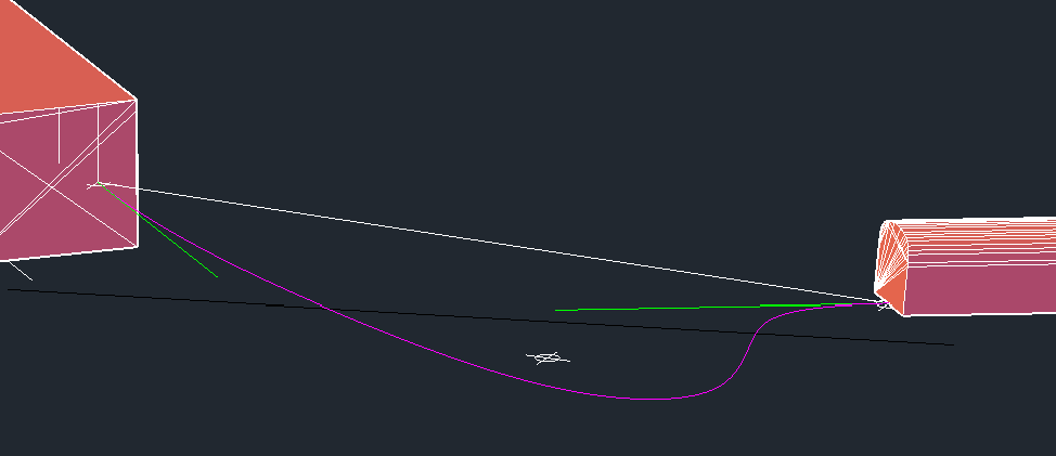 Solved: Drawing A Spline With An Elevation Angle - Autodesk Community