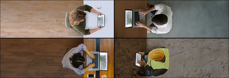 Autodesk Aec Collaboration Webinar Modmation - Best Space Images in Mobile