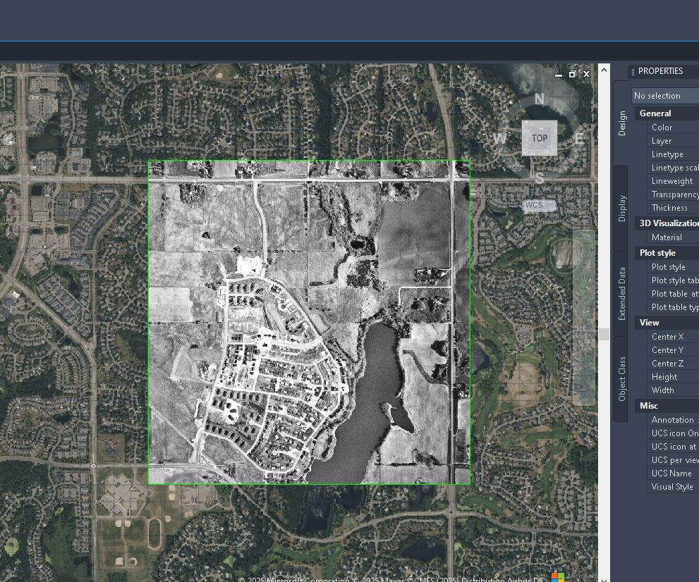 Solved Map 2026 Not Reading World Files Autodesk Community.