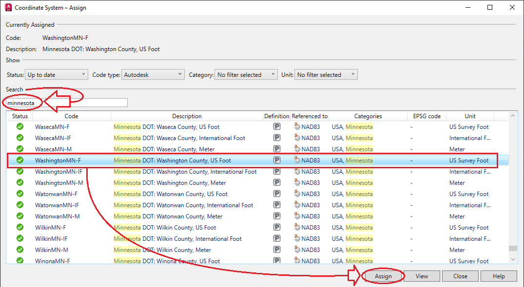 Solved Map 2026 Not Reading World Files Autodesk Community