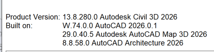 Solved Map 2026 Not Reading World Files Autodesk Community