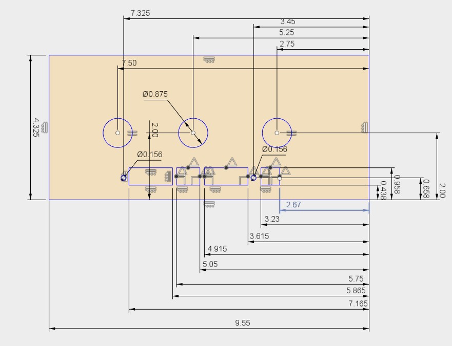 How To Hide Dimension Lines In Autocad - Templates Sample Printables