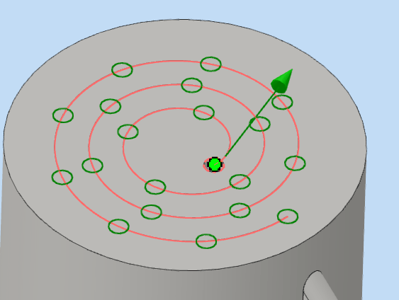 Creating Spiral Path Autodesk Community - Best Geometric Arts in HD