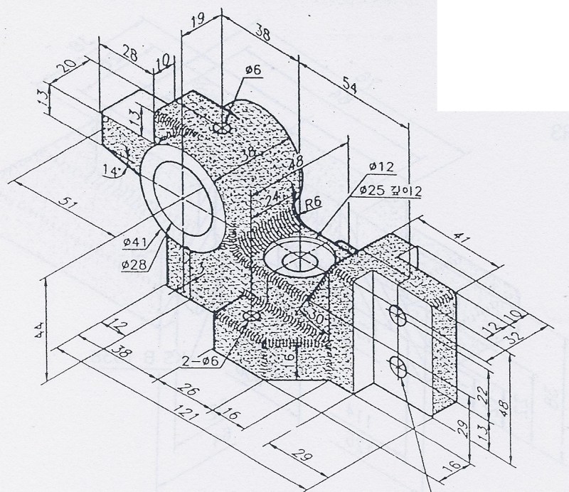 Isometric View Autodesk Community - Premium Gradient Image Gallery - Mobile