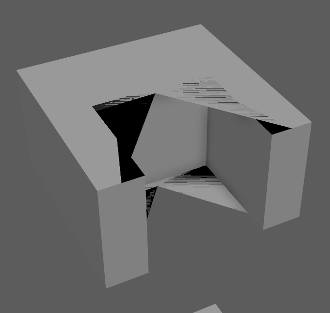 Solved: Two Boolean Problems - Autodesk Community