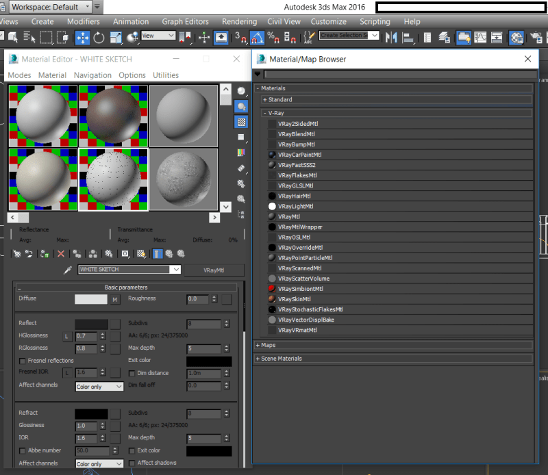 Solved Lost Window Select Material Autodesk Community - Premium Landscape Texture Gallery - Desktop