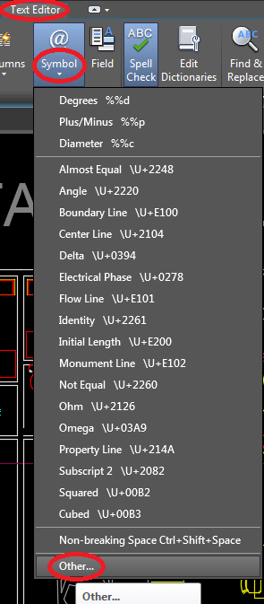 If you wish just to place an accent mark, a breathing mark, . Solved Greek Letters Autodesk Community Autocad
