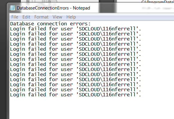 Database Connection Errors When Starting Advance Steel 2018 Autodesk - Incredible Sunset Texture - Retina