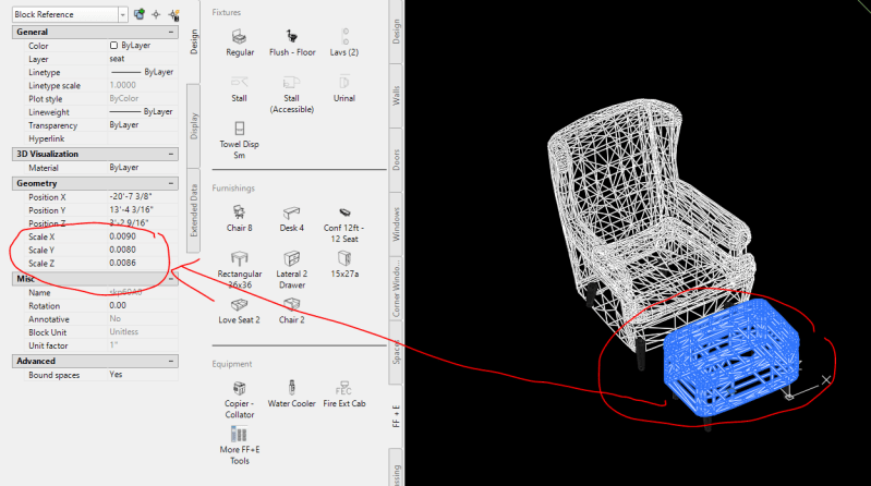 Imported Model Mapping Scale Issue Autodesk Community - Incredible Ultra HD Minimal Wallpapers | Free Download
