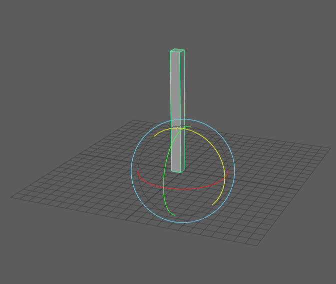 Solved: Rotation Vs 'rotation Axis - Autodesk Community
