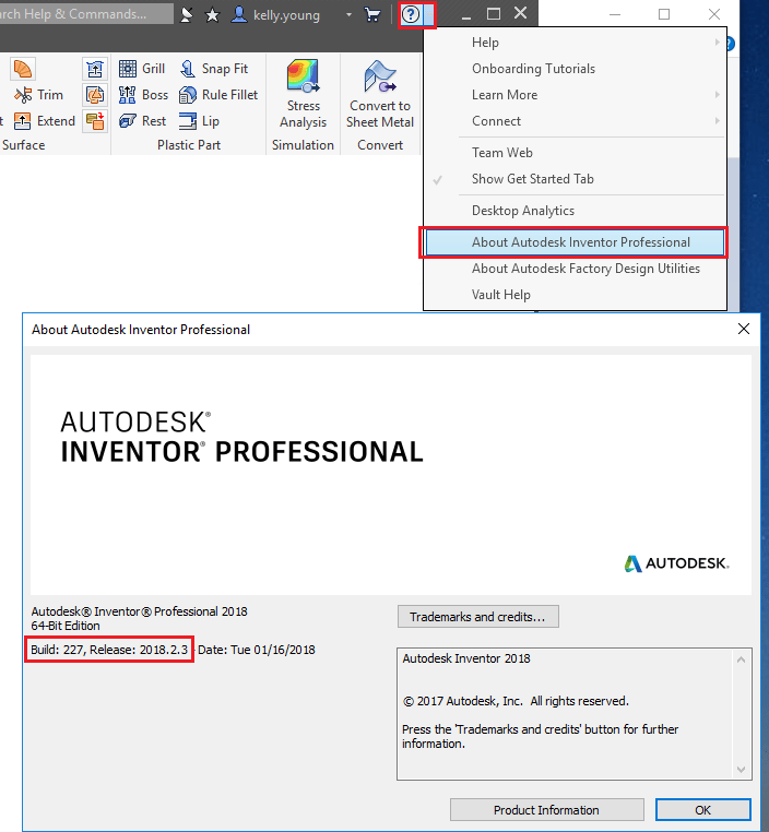 Solved: Problem With Constraints - Autodesk Community