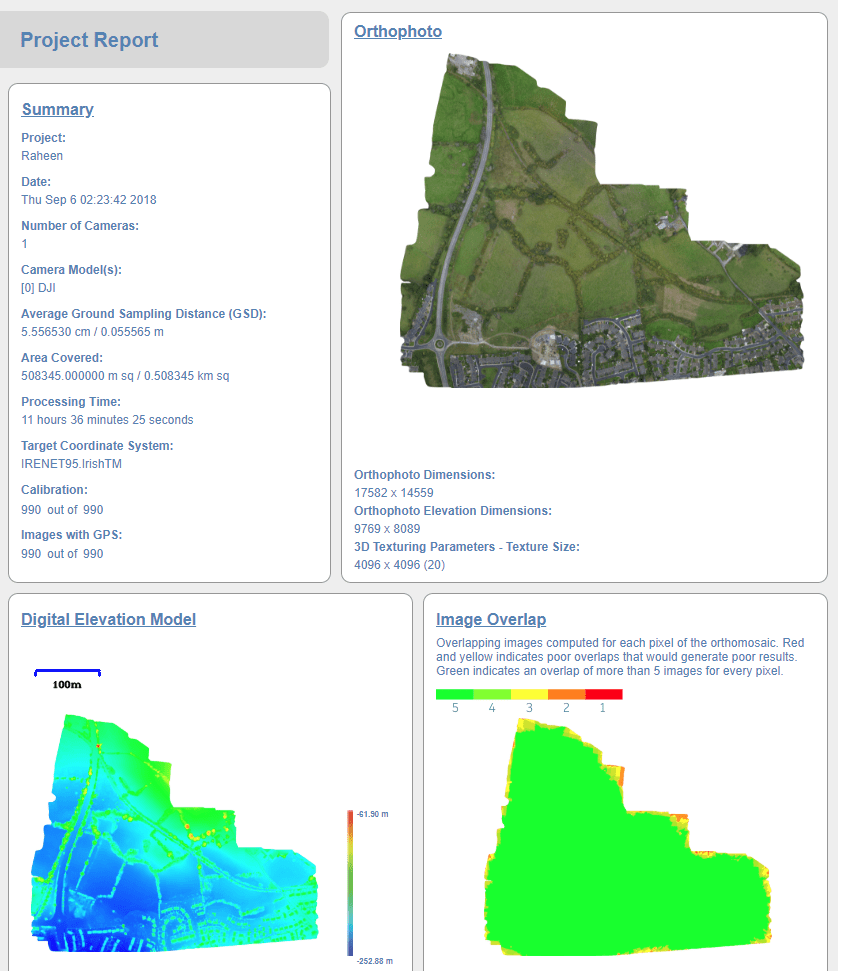 Solved: Recap Photo Project Not Geolocated Correctly - Autodesk Community