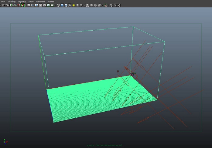 Multi Container Fluid Simulation Autodesk Community - Download Beautiful Light Design | Retina